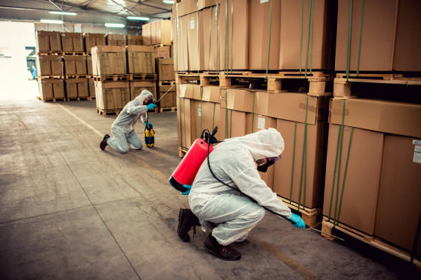 Best Residential Pest Control  in Sandusky, OH