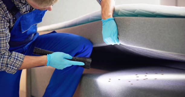 Best Pest Prevention Services  in Sandusky, OH